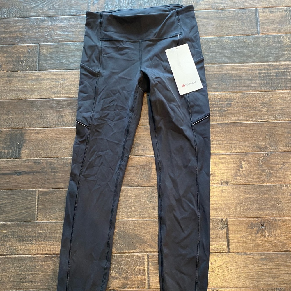lululemon Speed Up Tight 28”